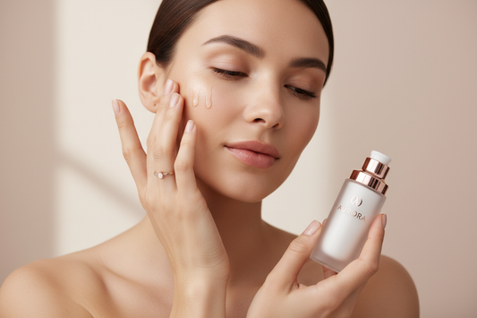 Rutina de Skincare de 5 Pasos para Piel Radiante