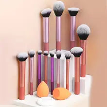 Brocha Set Profesional 12 Piezas