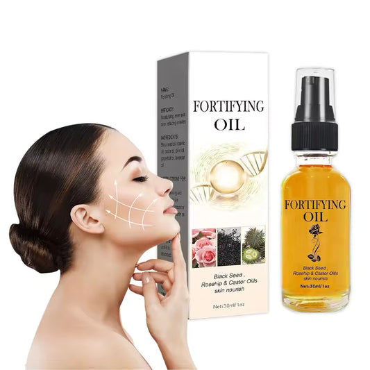 Aceite Facial de Rosa Mosqueta