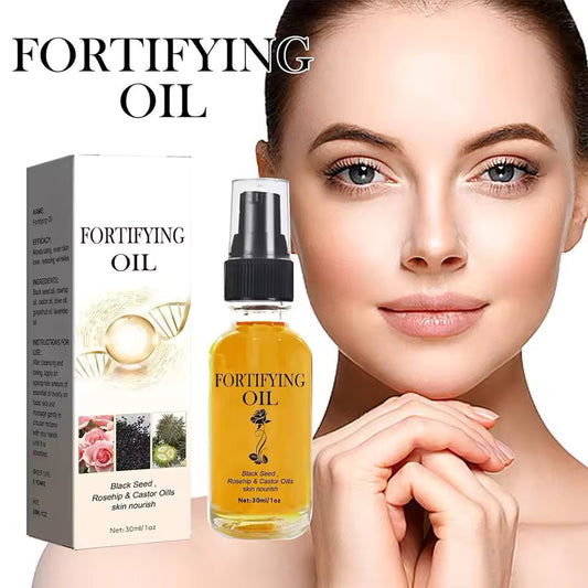 Aceite Facial de Rosa Mosqueta